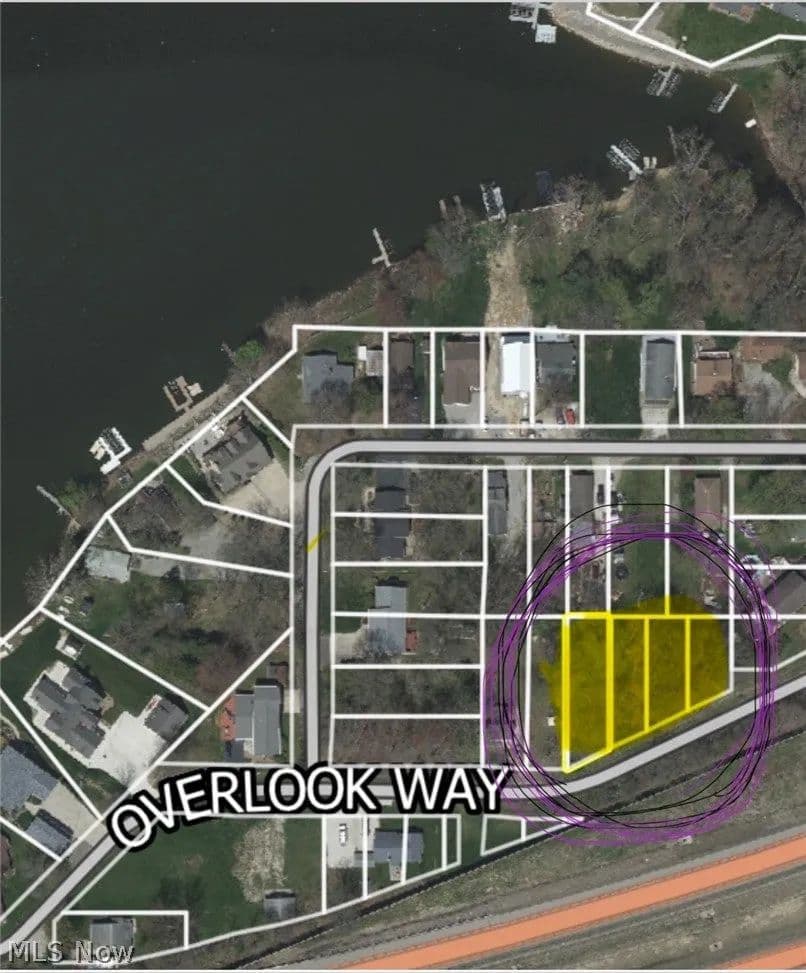 Lots & Land-Other in Lake Milton - Lake Milton, Ohio, 44429