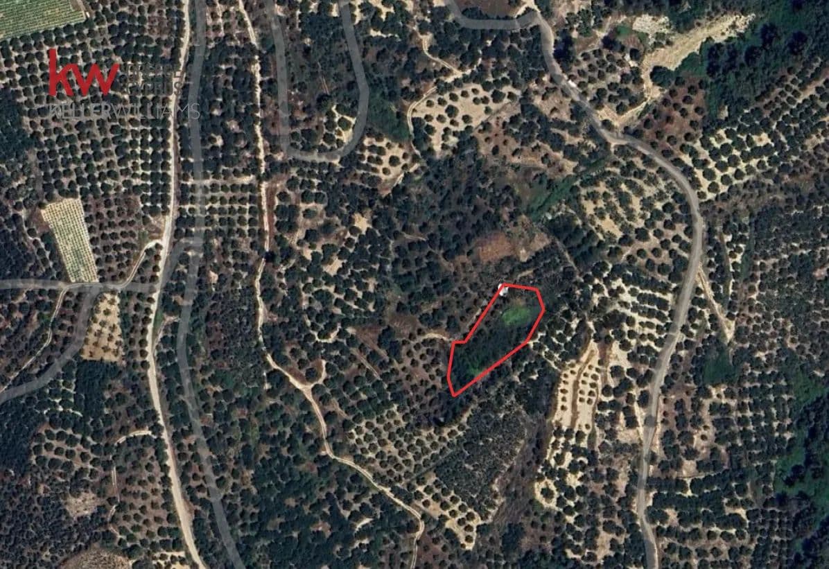 Land for Sale in Mithimni, Chania Prefecture - land for sale