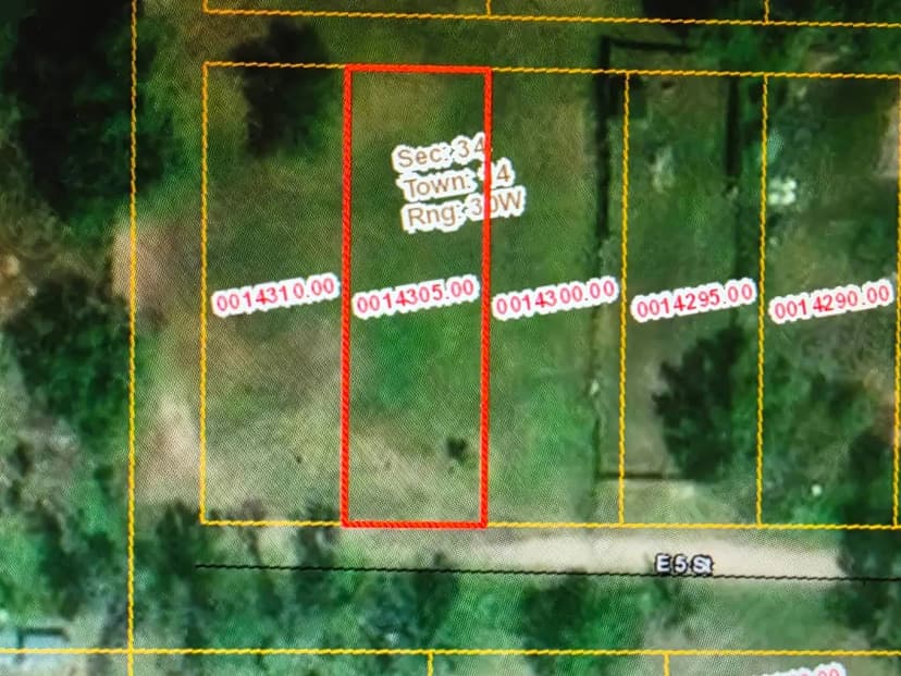 Lots & Land-Other in NORTH PLATTE
