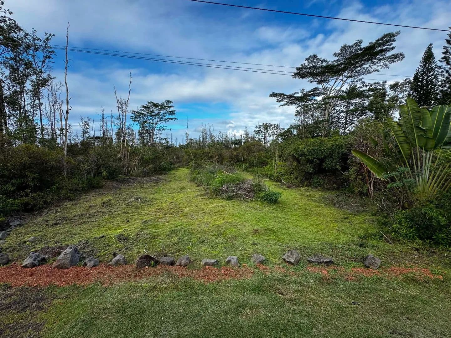 Vacant Land in Kurtistown - Kurtistown, Hawaii, 96760
