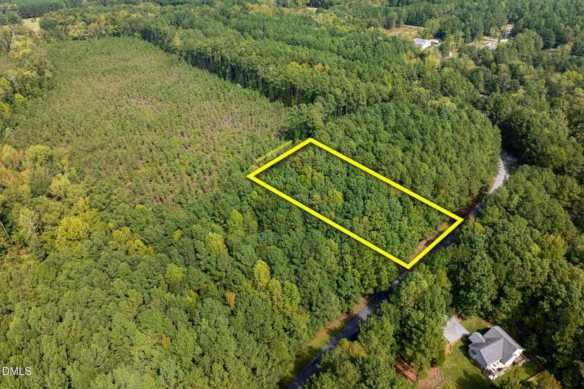 Vacant Land in Henrico