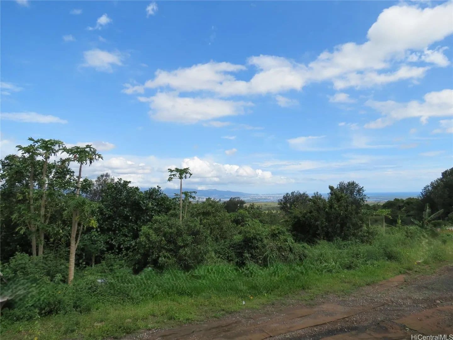 Land -Agricultural (Not Zoned) in Waipahu - Waipahu, Hawaii, 96797