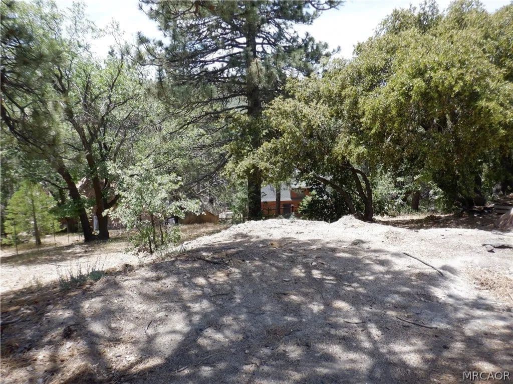 0.18 Acres of Land for Sale in Green Valley Lake, California - Green Valley Lake, California, 92341