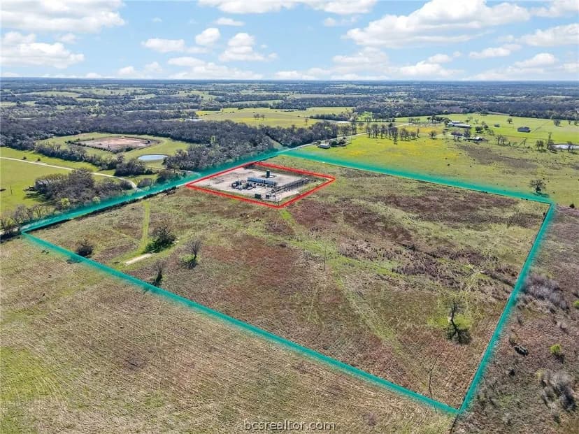 Vacant Land in Franklin