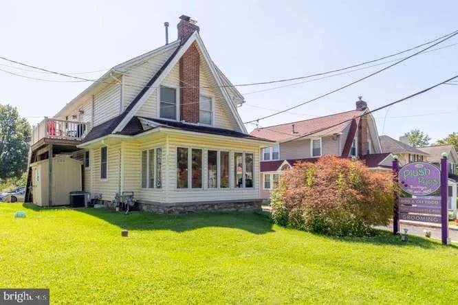 0.18 Acres of Land for Sale in HUNTINGDON VALLEY, PA - Huntingdon Valley, Pennsylvania, 19006