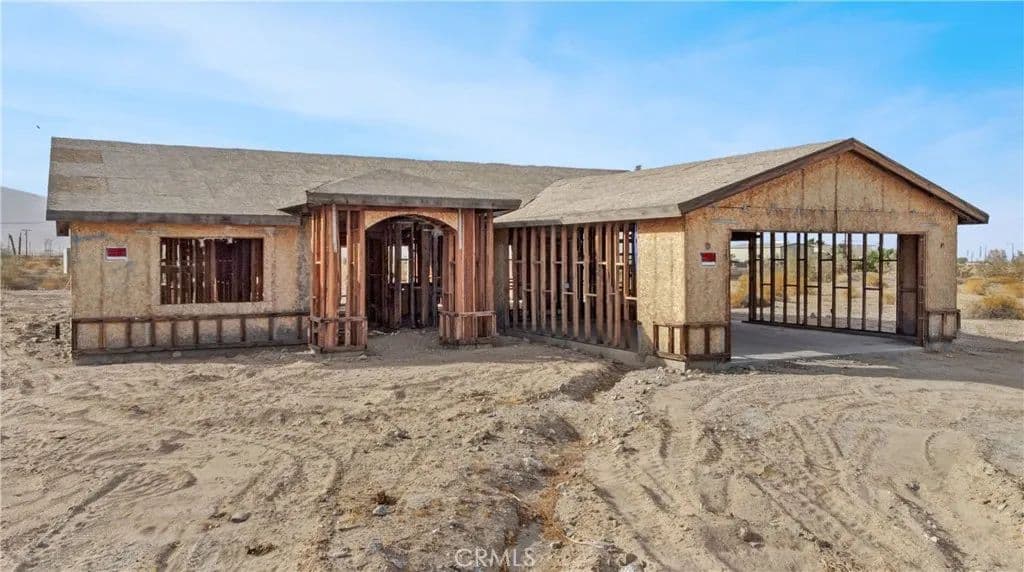 0.21 Acres of Land for Sale in Thermal, CA - Thermal, California, 92274