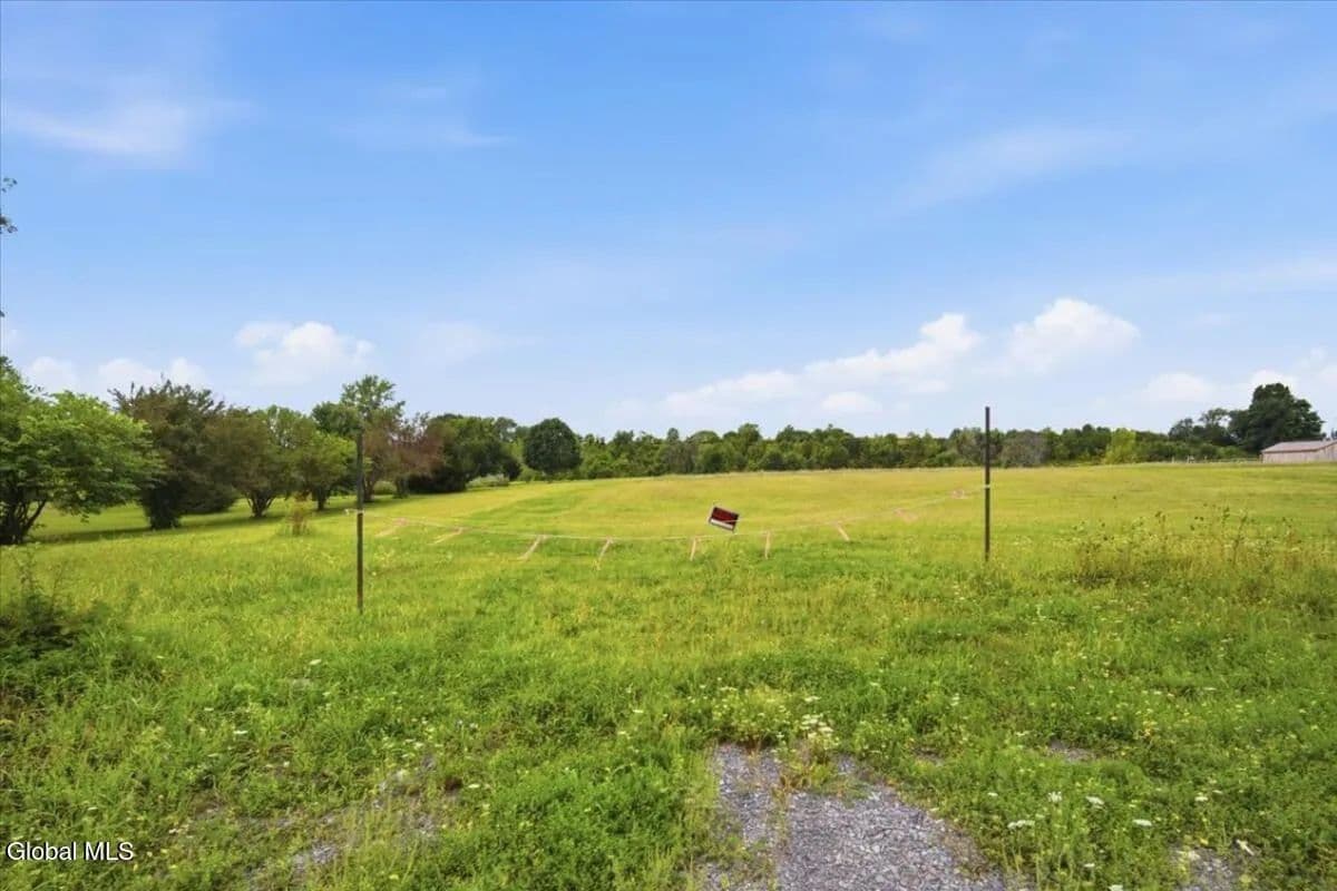 20.26 Acres of Land for Sale in Stillwater, NY - Stillwater, New York, 12170