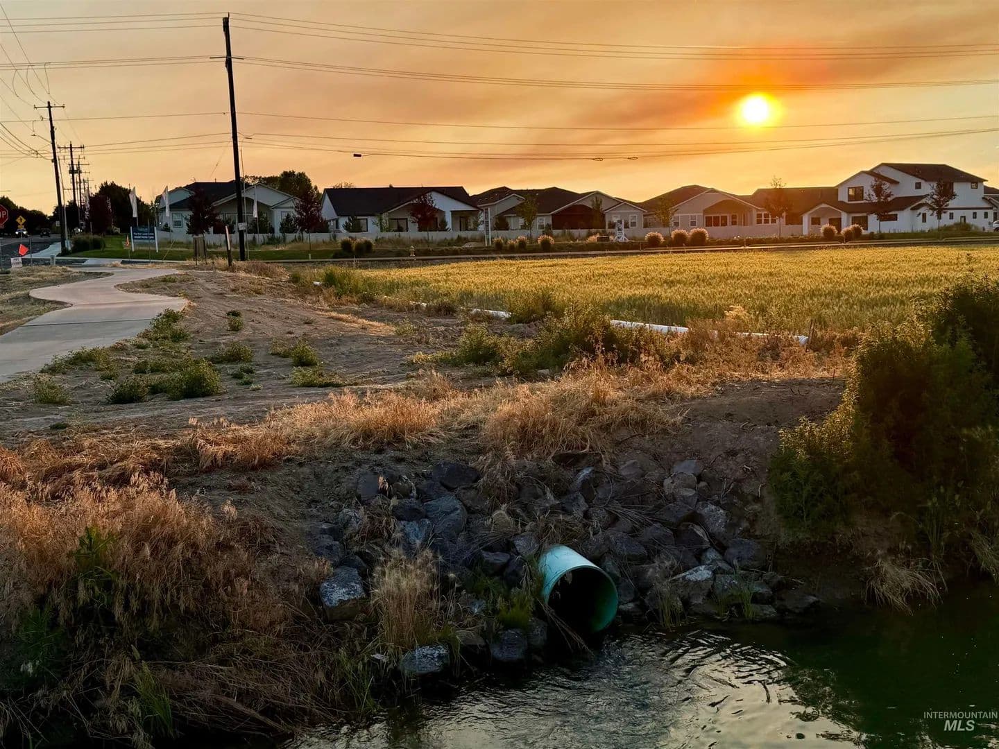 Lots & Land-Other in Nampa - Nampa, Idaho, 83686