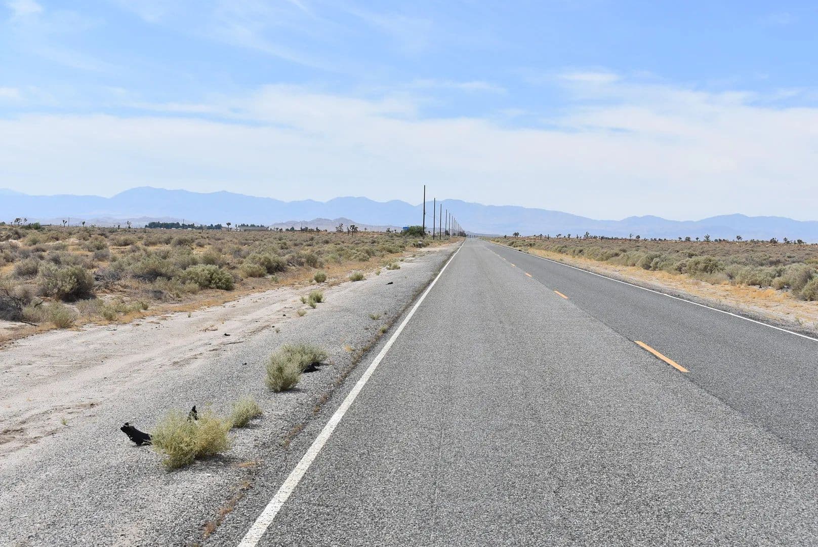 Lots & Land-Other in Lancaster - Lancaster, California, 93535