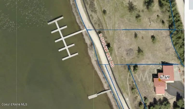 Property from Lot 13 LISA ROAD - KW