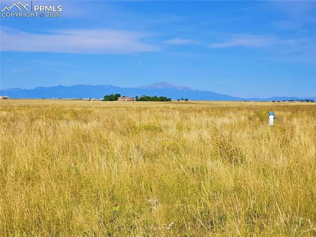 Lots & Land-Other in Colorado Springs - Colorado Springs, Colorado, 80928