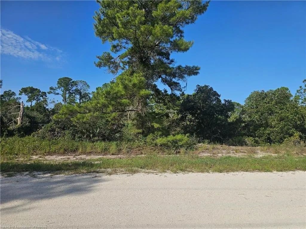Lots & Land-Other in Lake Placid - Lake Placid, Florida, 33852