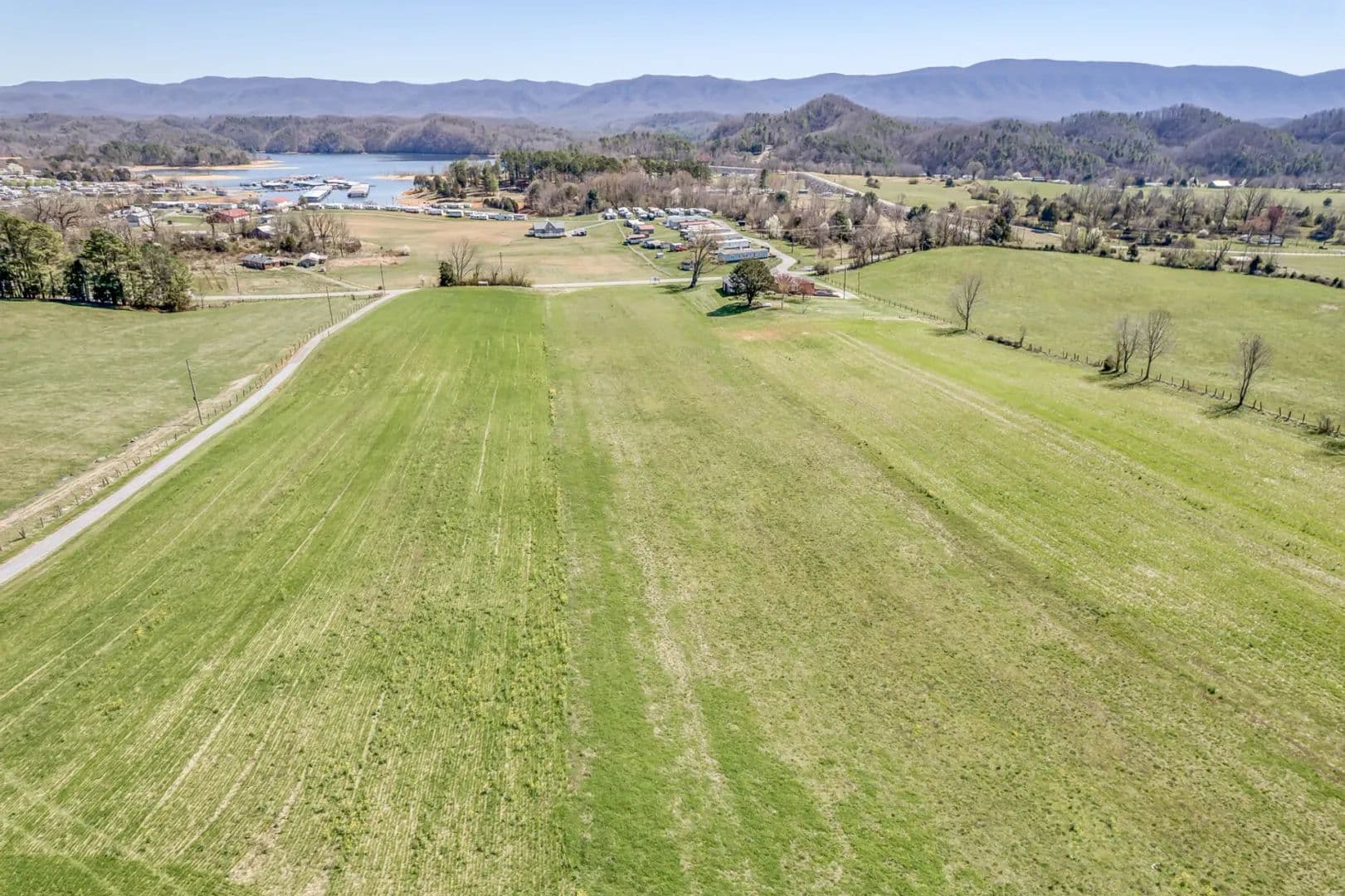 TBD Highway 44, Lot 11 - Bristol, TN - Bristol, Tennessee, 37620