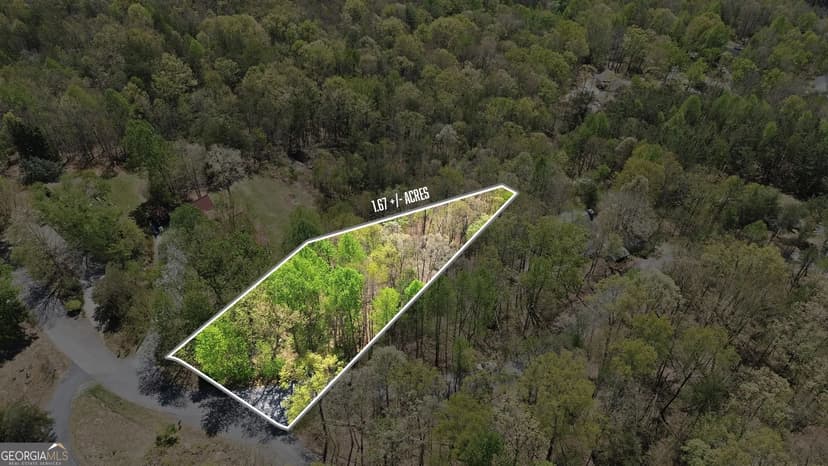 Property from 0 Starlight Drive - KW