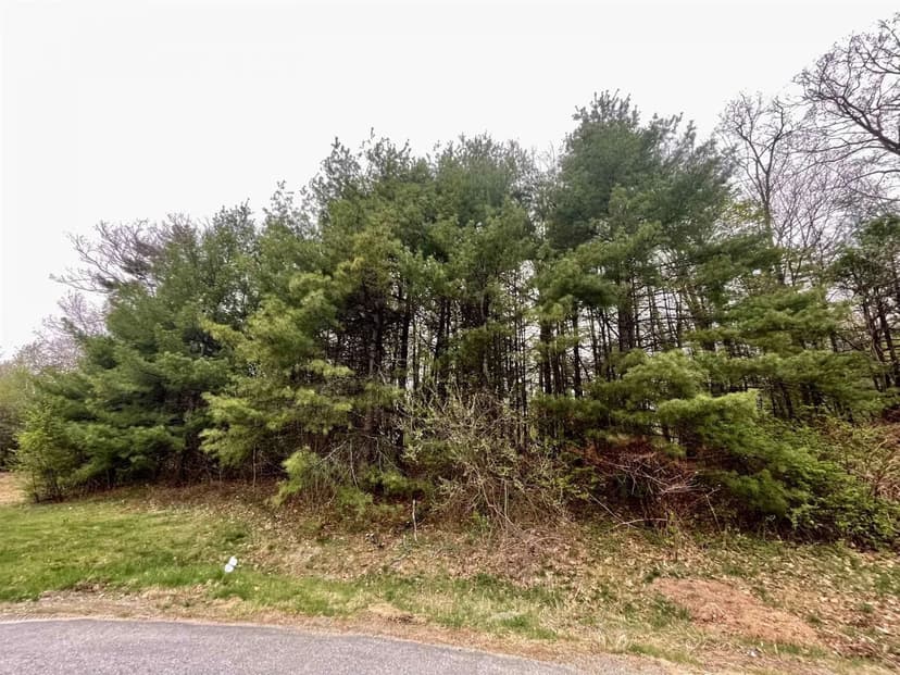 Vacant Land in Chesterfield