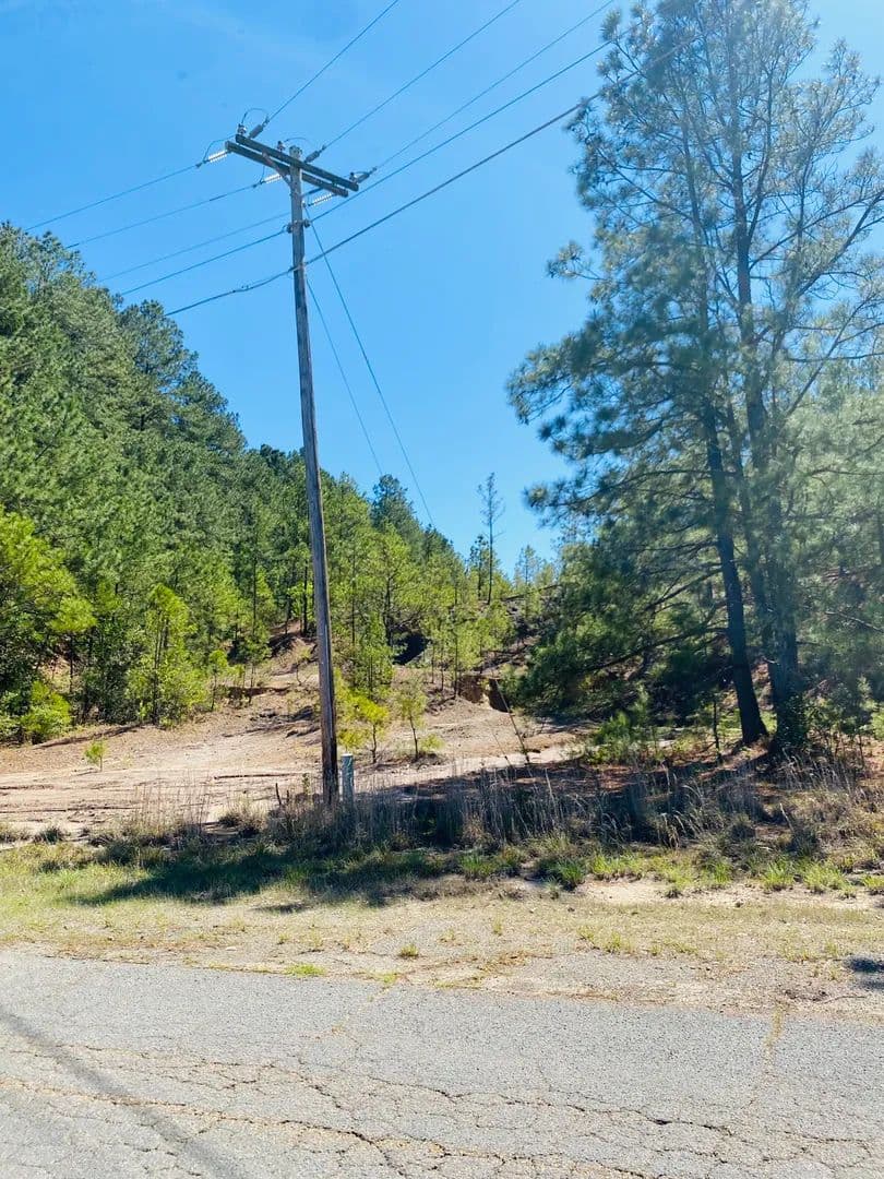 Vacant Land in Camden