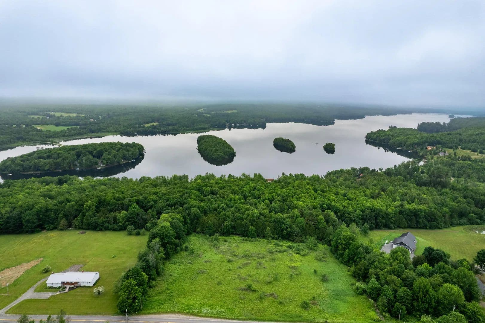 Property from L 72,PO 90 Cotta Lane & RT 43 (L90) - KW - land for sale