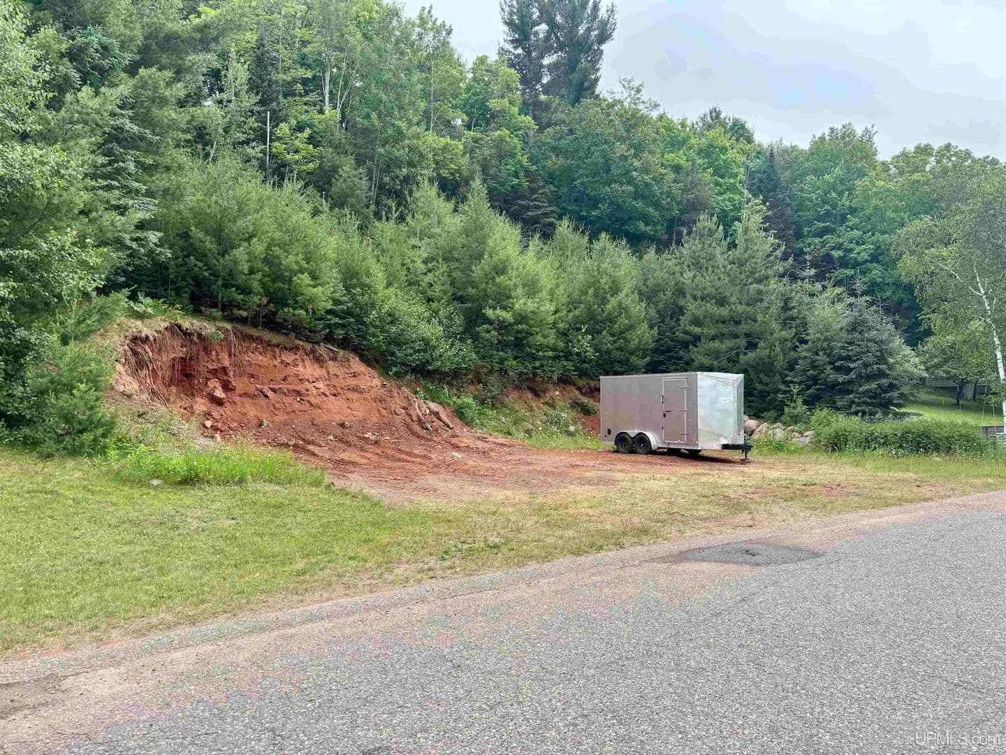 Vacant Land in Ishpeming - Ishpeming, Michigan, 49849