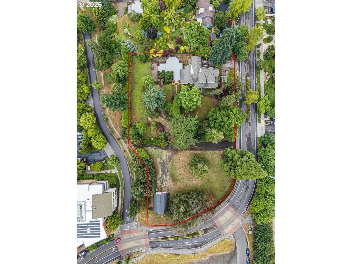 Lots & Land-Other in Eugene - Eugene, Oregon, 97401