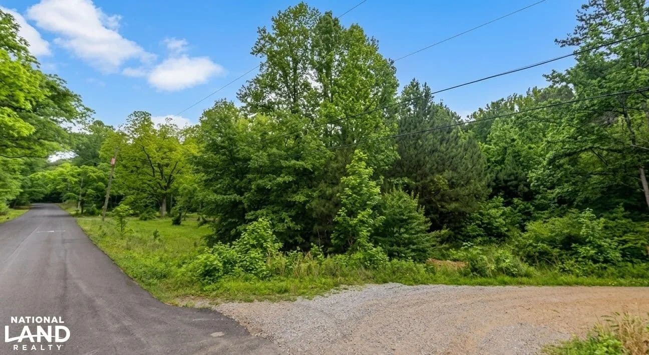 Mountain View Retreat - Leeds, Alabama, 35094