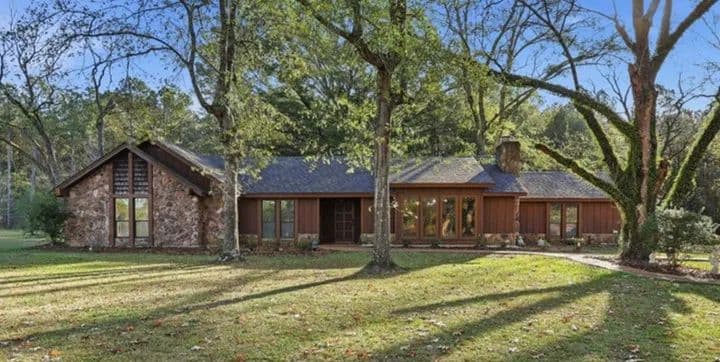 Home in Madison County at 3668 N. Liberty Street in Canton, MS