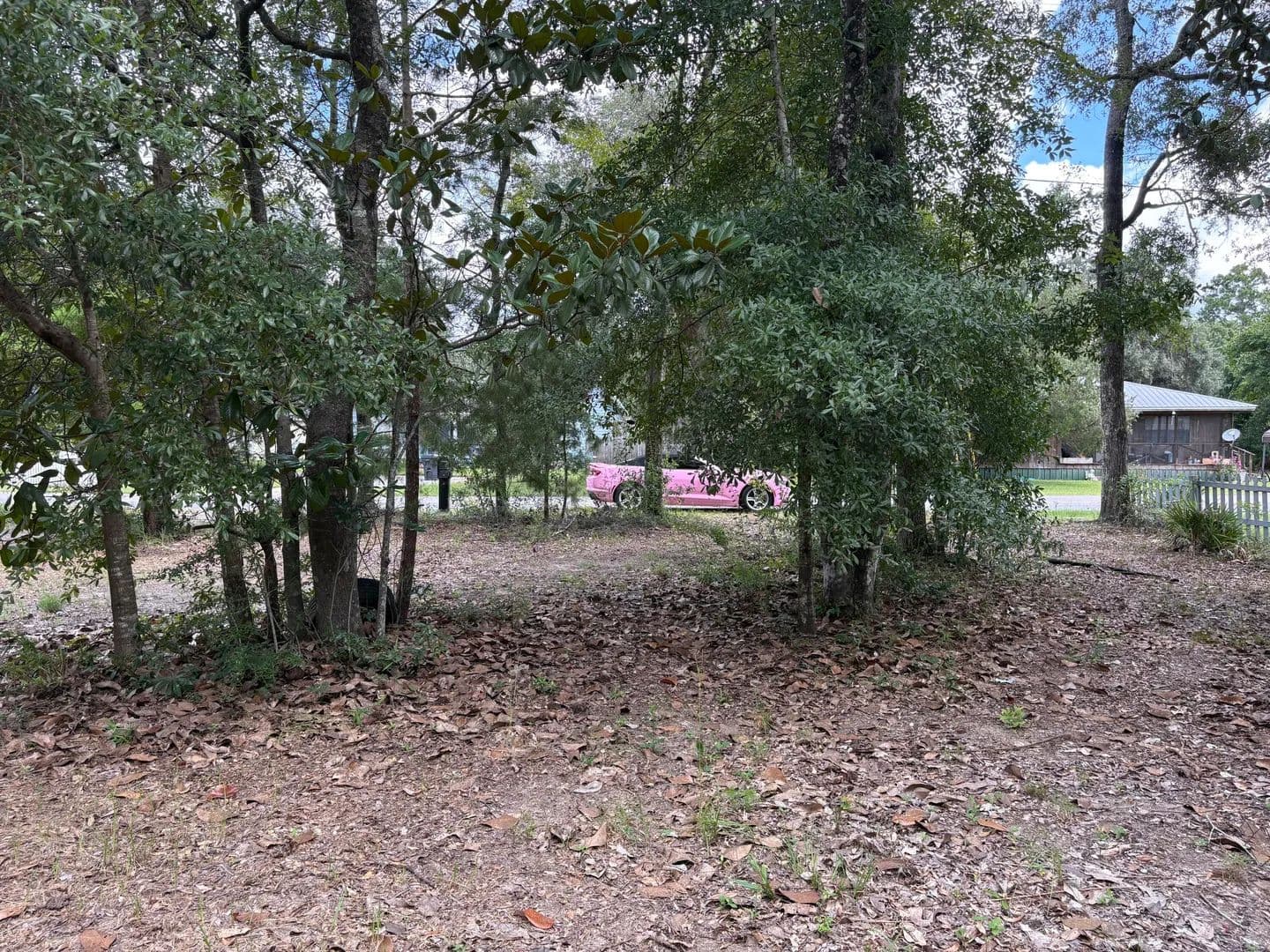 Property from 188 Palmetto Avenue - KW - Freeport, Florida, 32439