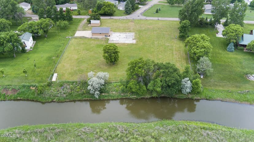 Vacant Land in Mandan