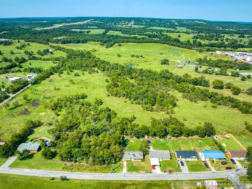 Property from 19 E Creek Avenue - KW