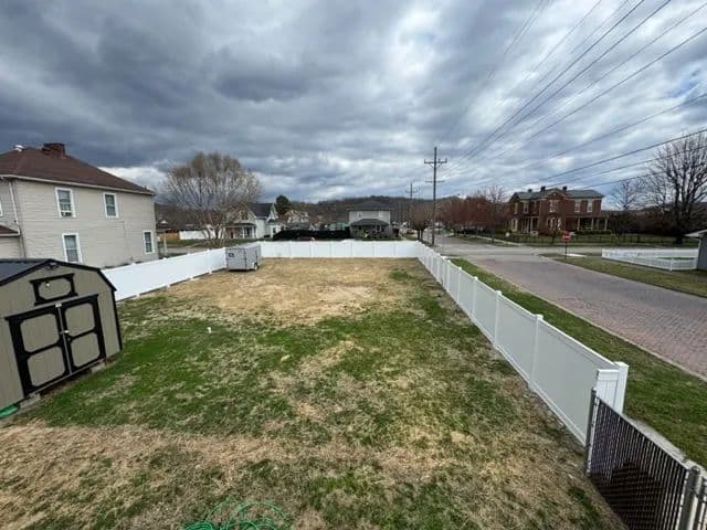 Land -Single Family Acreage in ironton