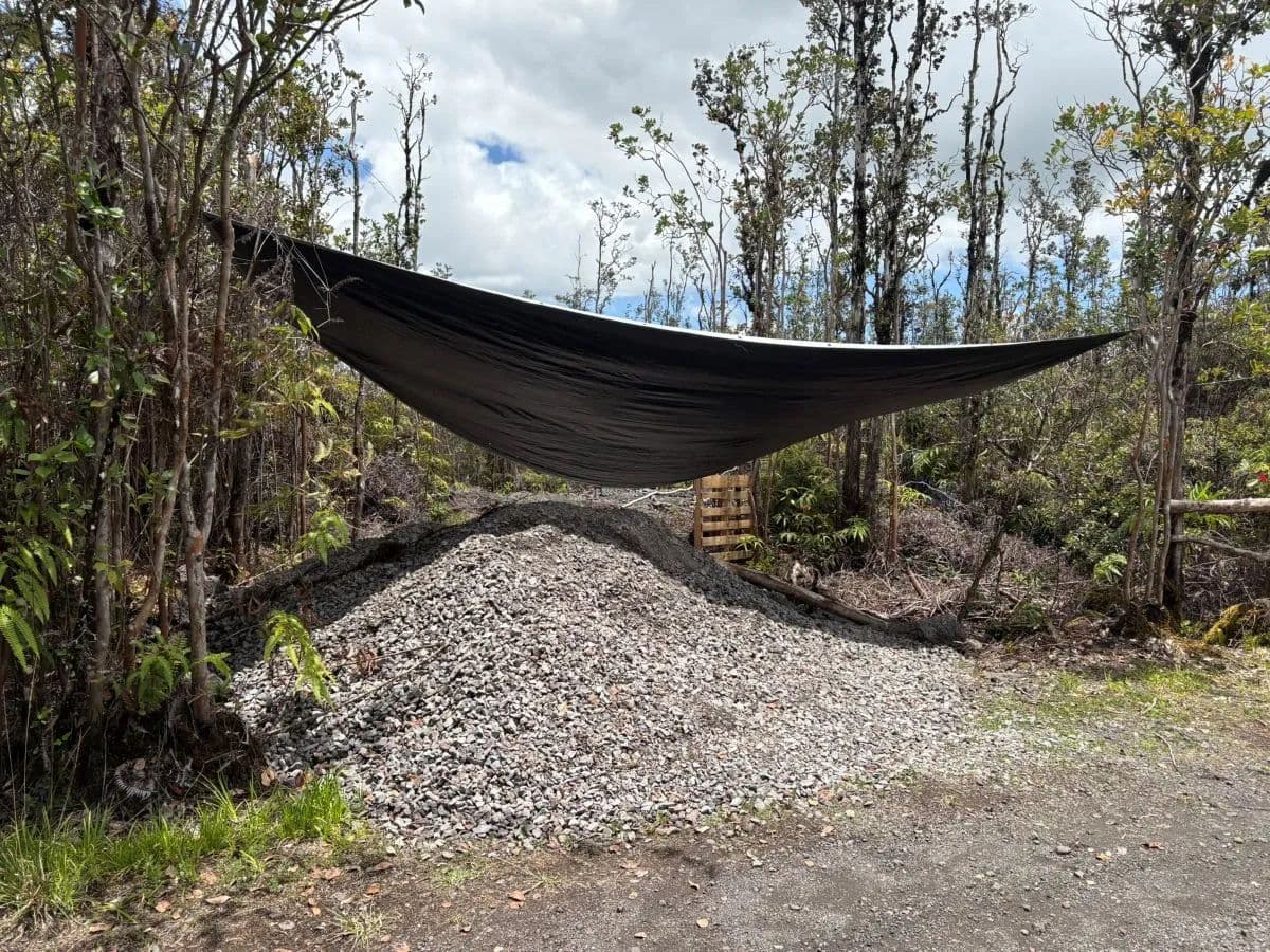 Vacant Land in Mountain View - Mountain View, Hawaii, 96771