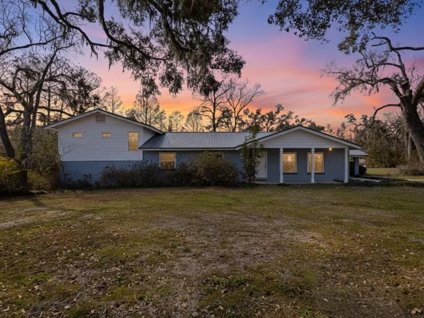 3639 N SR 53, Madison, FL