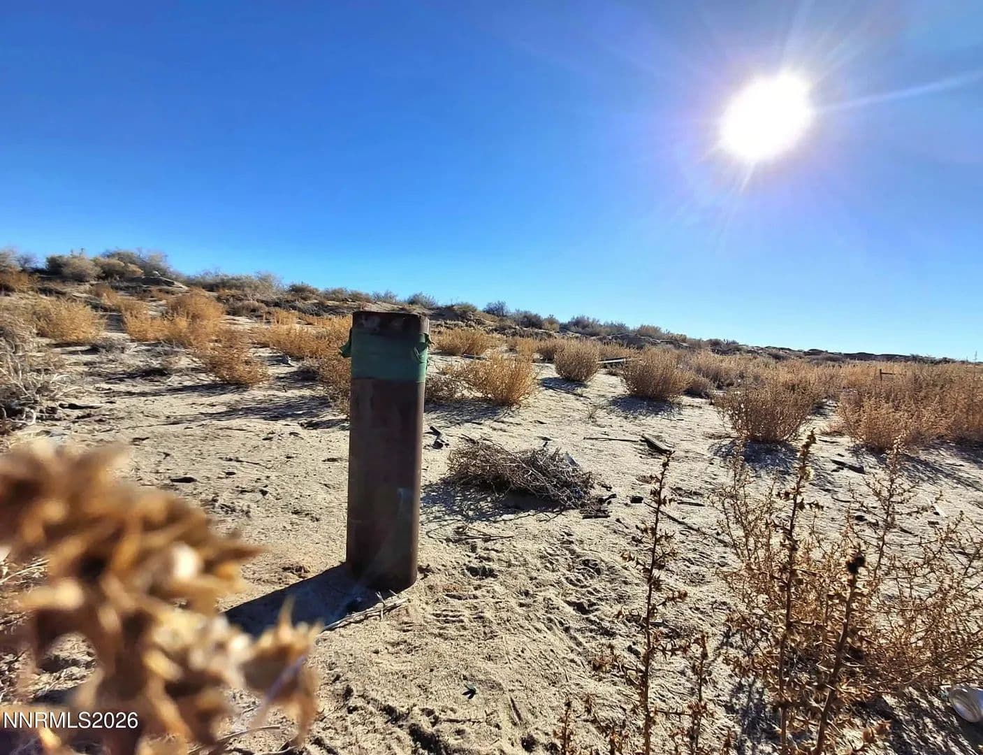 Lots & Land-Other in Silver Springs - Silver Springs, Nevada, 89429