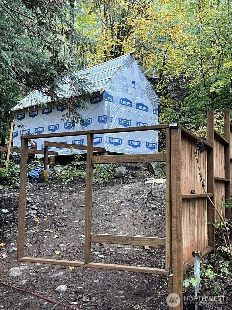 Vacant Land in Sultan - Sultan, Washington, 98294