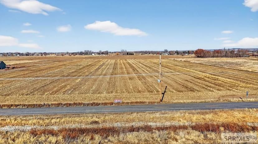 Property from TBD E County Line Road - KW