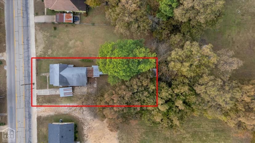 Property from 906 E Washington Avenue E - KW