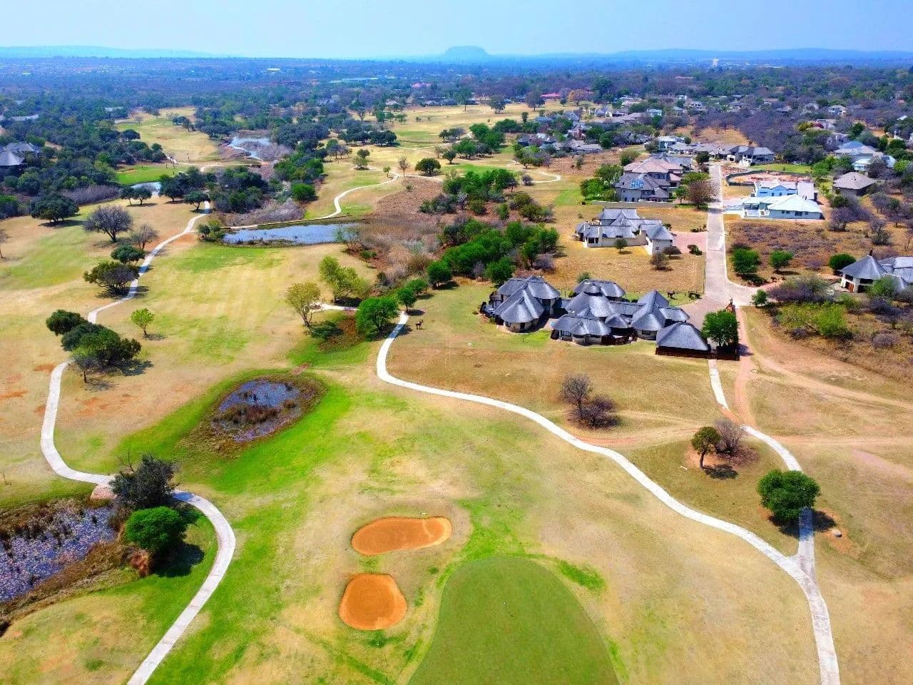 1229 Acres of Land for Sale in Modimolle, Limpopo - land for sale