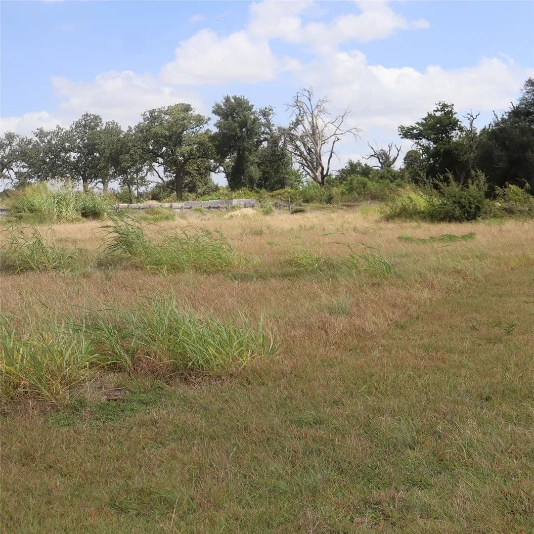 Vacant Land in Florence - Florence, Texas, 76527