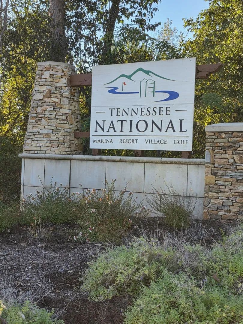 0.78 Acres of Land for Sale in Loudon, TN - Loudon, Tennessee, 37774