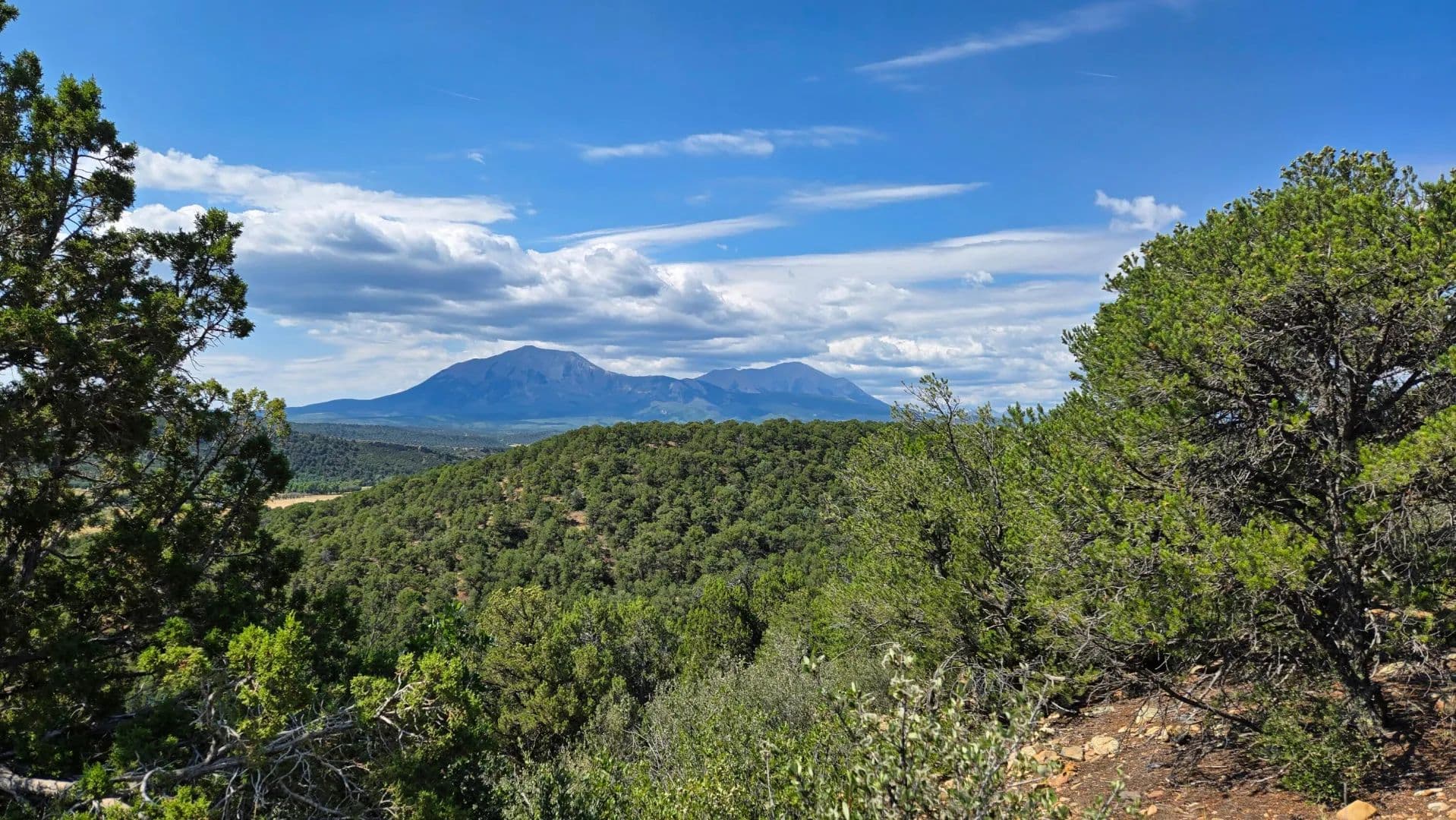  7 La Veta Pines Ranches, Walsenburg, CO 81089 - Walsenburg, Colorado, 81089