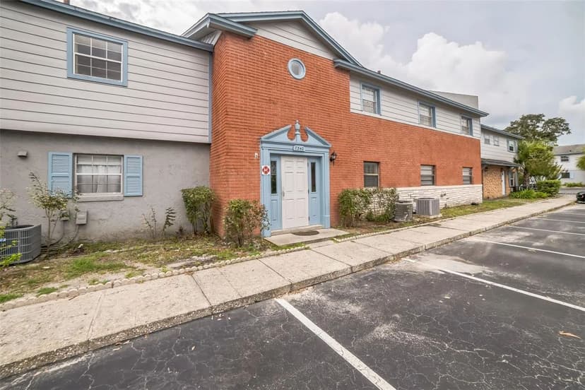 Property from 7340 DANIEL WEBSTER DRIVE #6 - KW