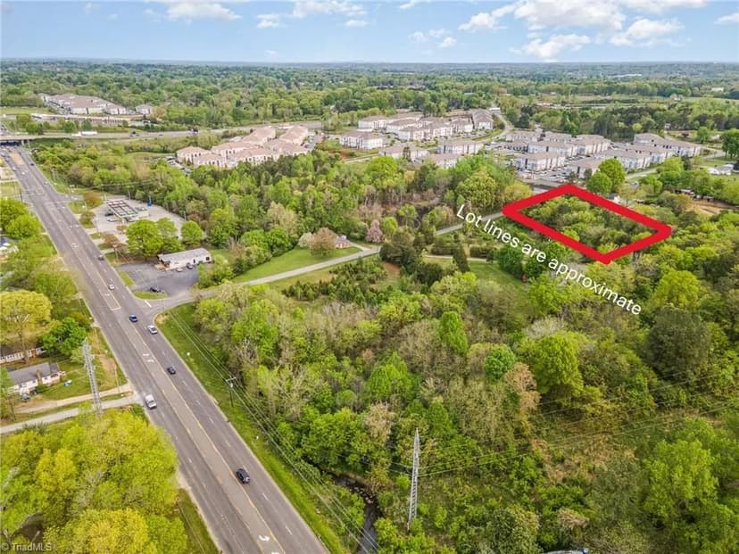 Property from 0 Whittemore Road - KW
