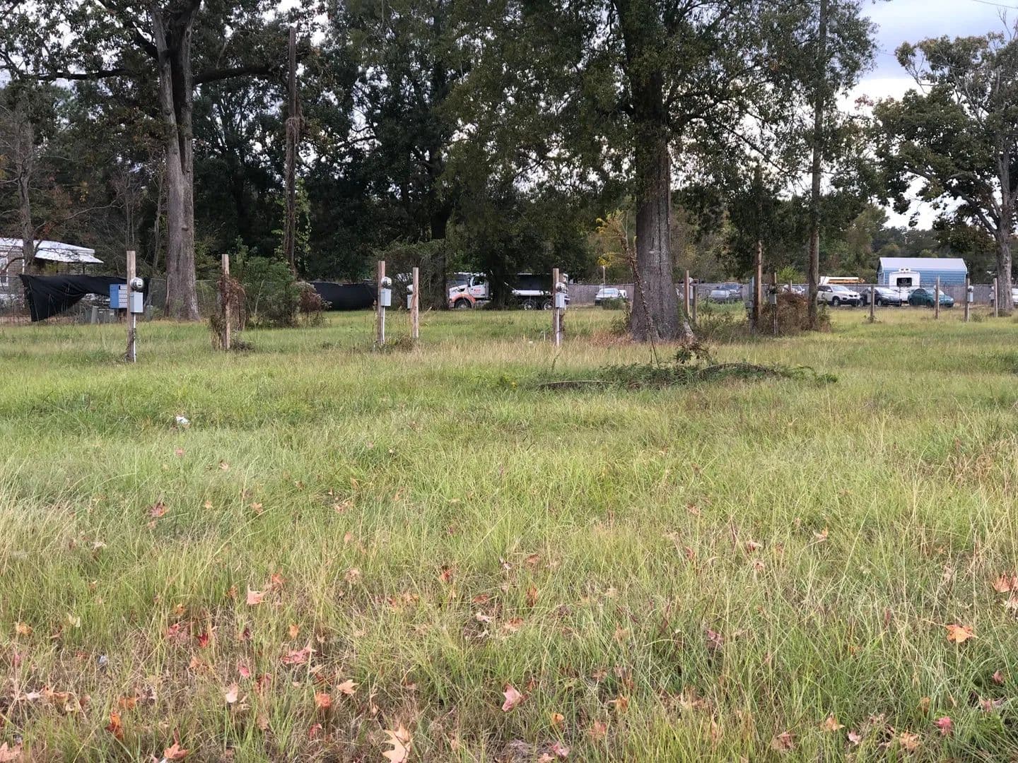 Vacant Land in Baton Rouge - Baton Rouge, Louisiana, 70805