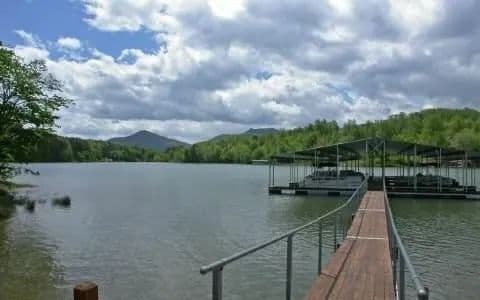 Lots & Land-Other in Hiawassee