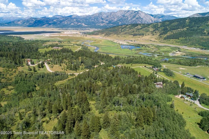 Property from 791 LONESOME DOVE Trail - KW