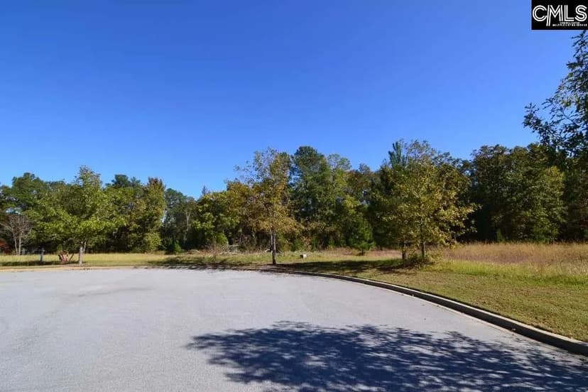 Vacant Land in Blythewood