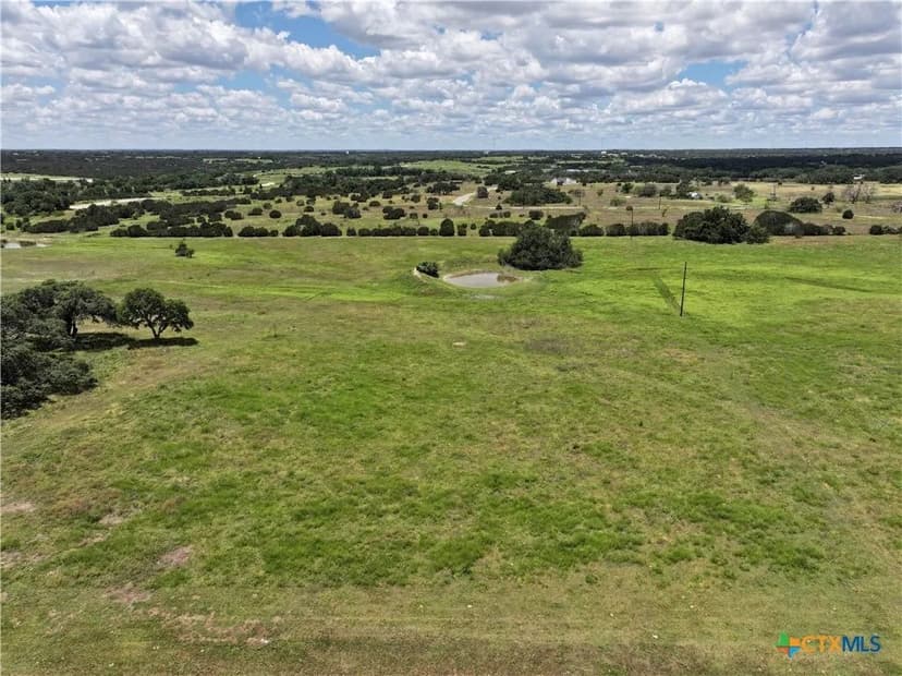 Property from Lot 10 Floyd's Run - KW