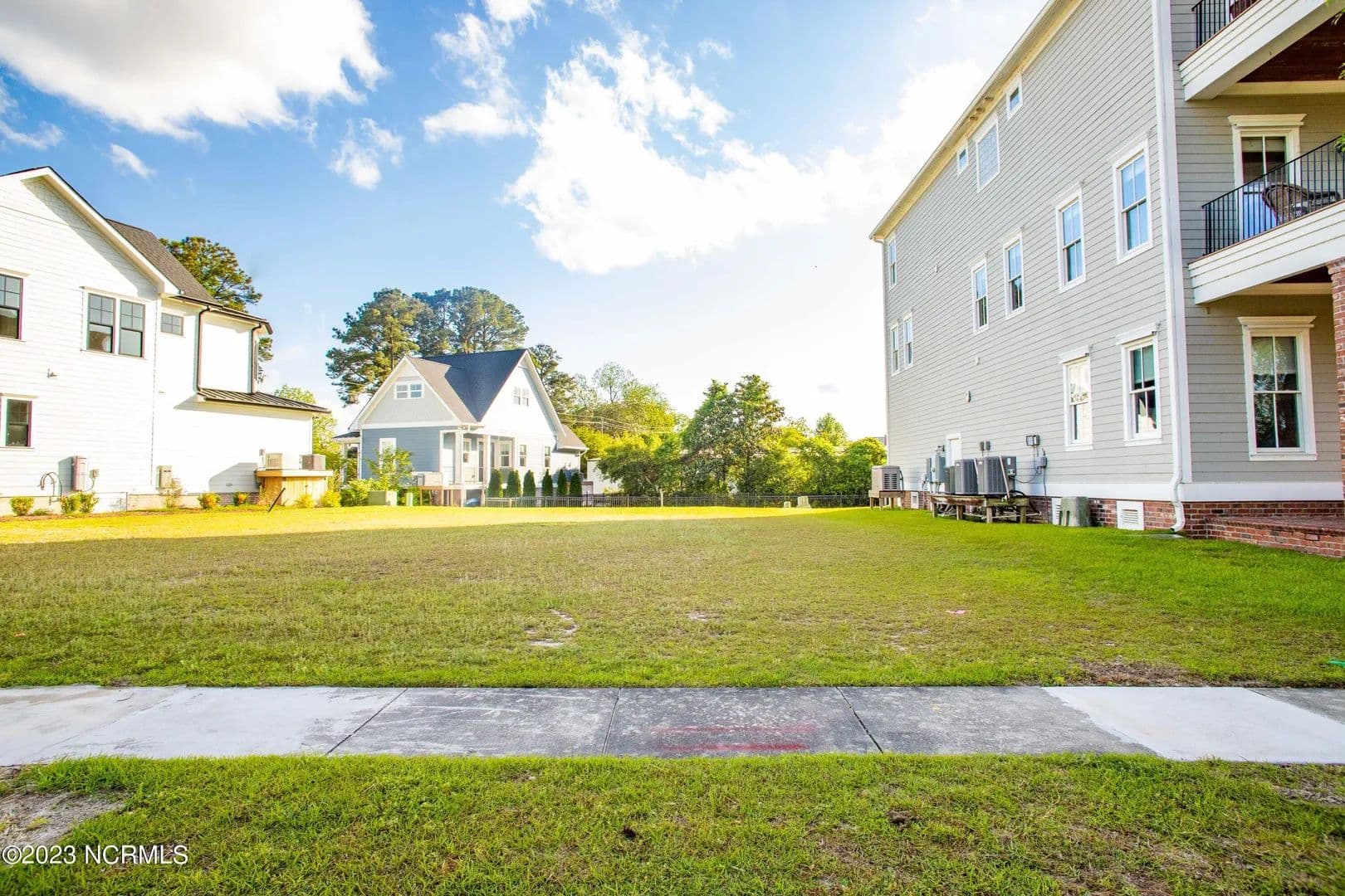 0.08 Acres of Land for Sale in New Bern, NC - New Bern, North Carolina, 28560