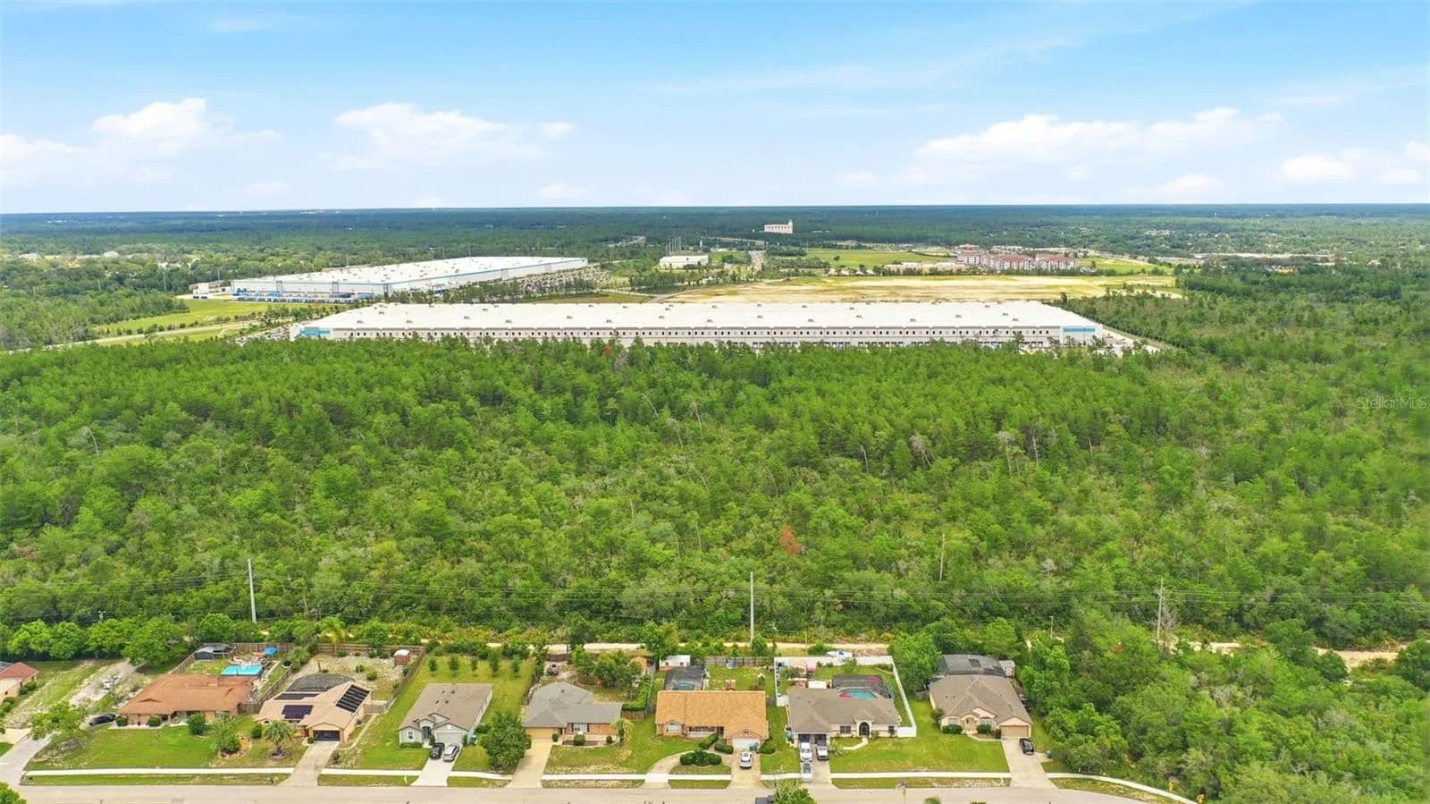 0.76 Acres of Land for Sale in DELTONA, FL - Deltona, Florida, 32725