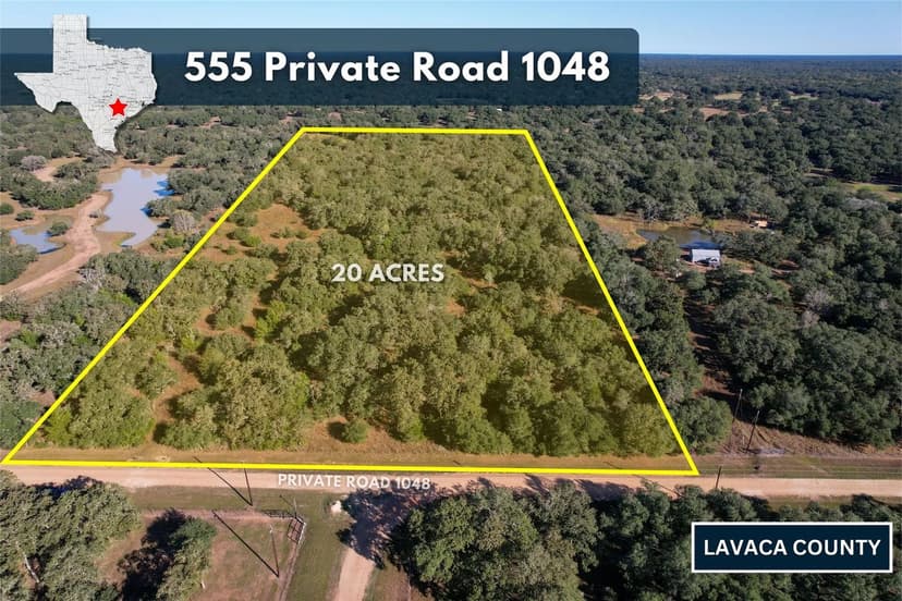 Property from 555 Private Road 1048 - KW