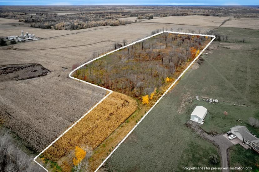 Property from XXXXX White Oak Road - KW